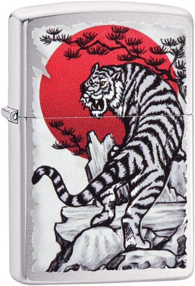 Animal Lighter