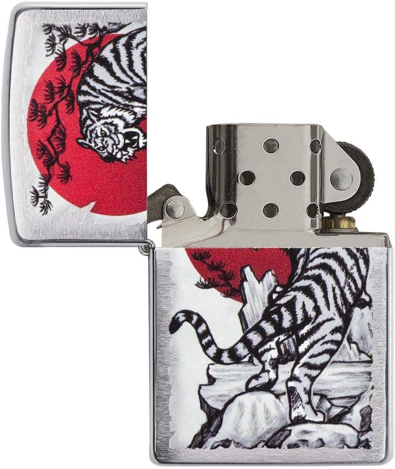 Animal Lighter