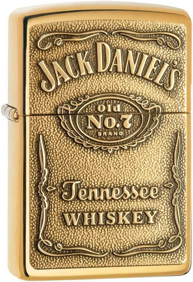 Jack Daniel's Lighters