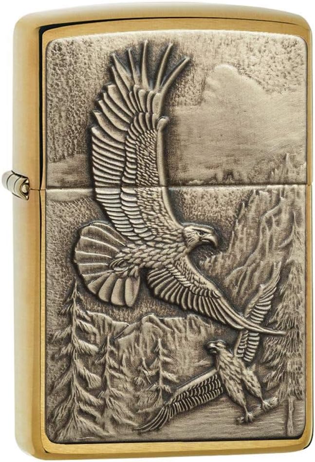 American Eagle Lighter